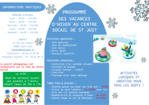 Plaquette vac Hiver