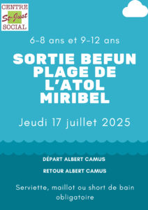 Sortie befun