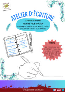 31, rue des Farges 69005 LYON • Tél : 04-78-25-35-78 • Mail