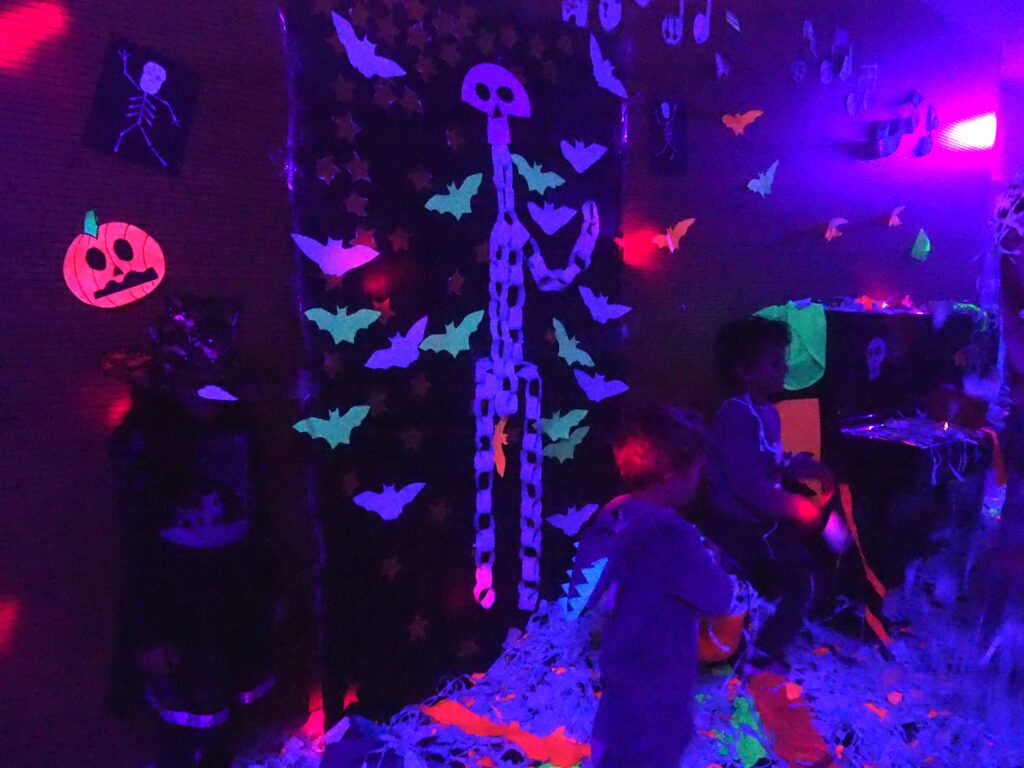 sorties centre de loisir